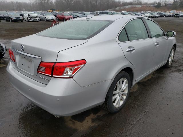 Photo 3 VIN: JTHBK1EGXA2392388 - LEXUS ES 350 