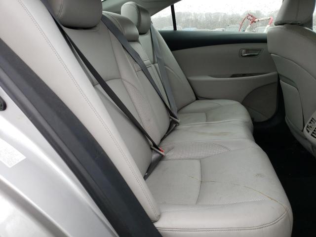 Photo 5 VIN: JTHBK1EGXA2392388 - LEXUS ES 350 