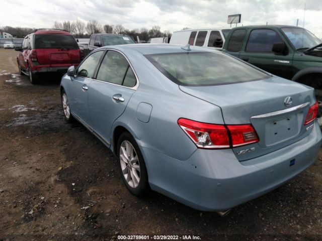 Photo 2 VIN: JTHBK1EGXA2393363 - LEXUS ES 350 