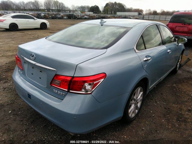 Photo 3 VIN: JTHBK1EGXA2393363 - LEXUS ES 350 