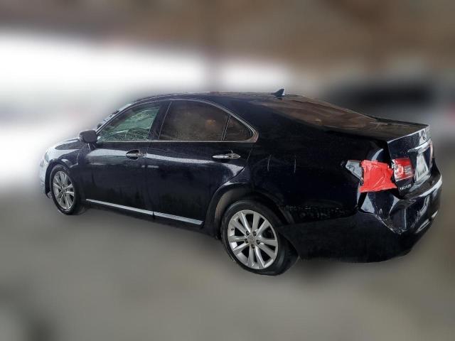 Photo 1 VIN: JTHBK1EGXA2393914 - LEXUS ES350 