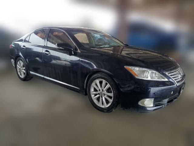 Photo 3 VIN: JTHBK1EGXA2393914 - LEXUS ES350 