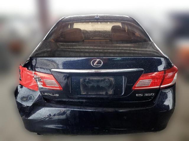 Photo 5 VIN: JTHBK1EGXA2393914 - LEXUS ES350 