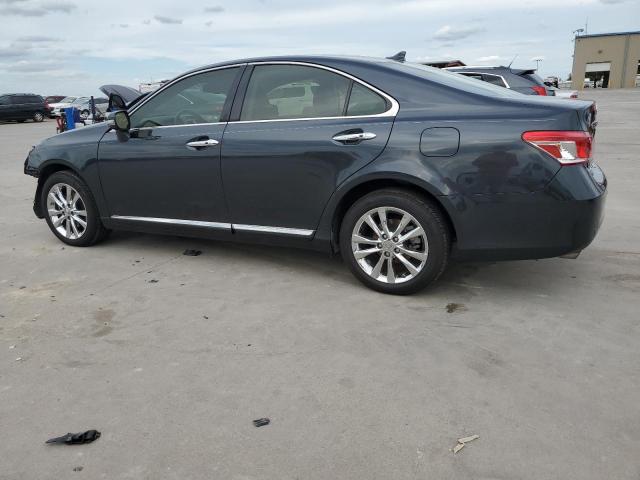 Photo 1 VIN: JTHBK1EGXA2394478 - LEXUS ES 350 