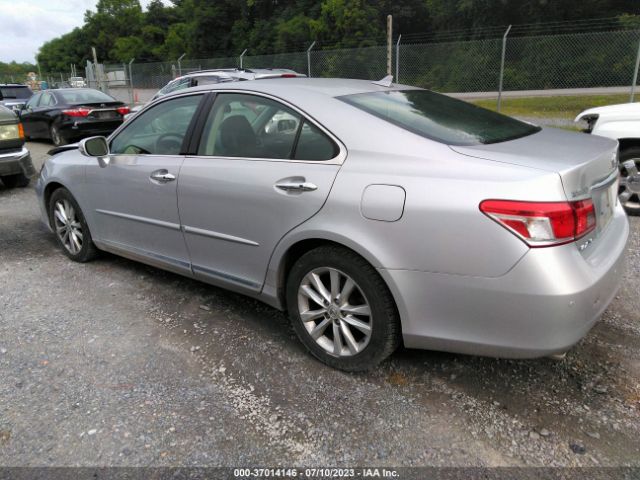 Photo 2 VIN: JTHBK1EGXA2396019 - LEXUS ES 350 