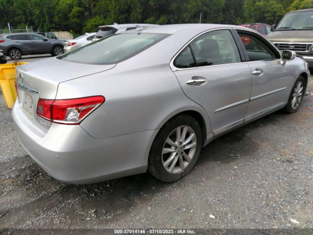 Photo 3 VIN: JTHBK1EGXA2396019 - LEXUS ES 350 