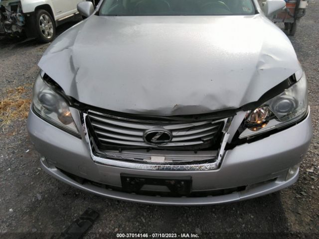 Photo 5 VIN: JTHBK1EGXA2396019 - LEXUS ES 350 