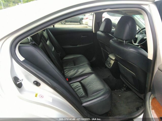 Photo 7 VIN: JTHBK1EGXA2396019 - LEXUS ES 350 