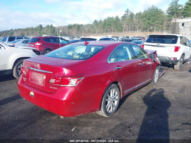 Photo 3 VIN: JTHBK1EGXA2397994 - LEXUS ES 