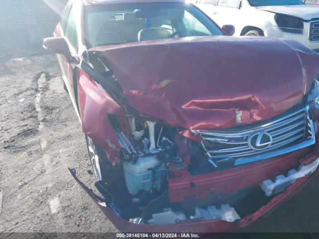 Photo 5 VIN: JTHBK1EGXA2397994 - LEXUS ES 