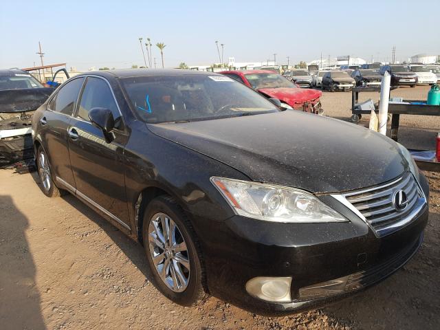 Photo 0 VIN: JTHBK1EGXA2400831 - LEXUS ES 350 