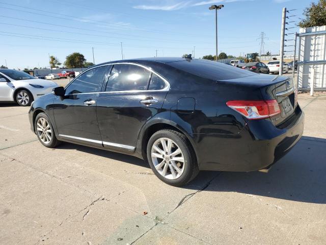 Photo 1 VIN: JTHBK1EGXA2402580 - LEXUS ES 350 