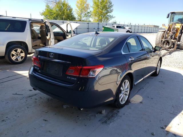 Photo 3 VIN: JTHBK1EGXA2402921 - LEXUS ES 350 