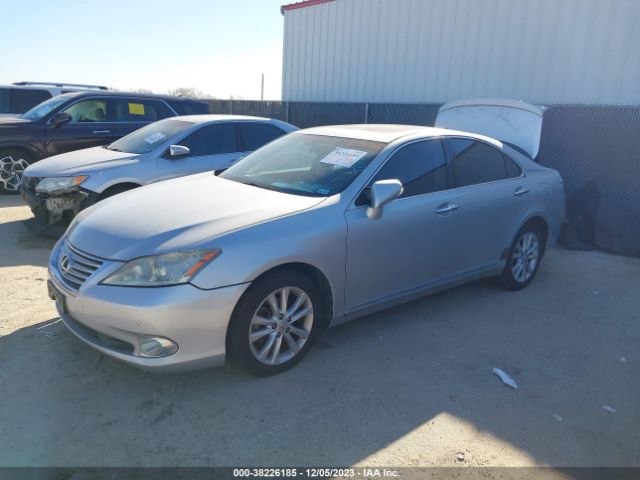 Photo 1 VIN: JTHBK1EGXA2403440 - LEXUS ES 350 