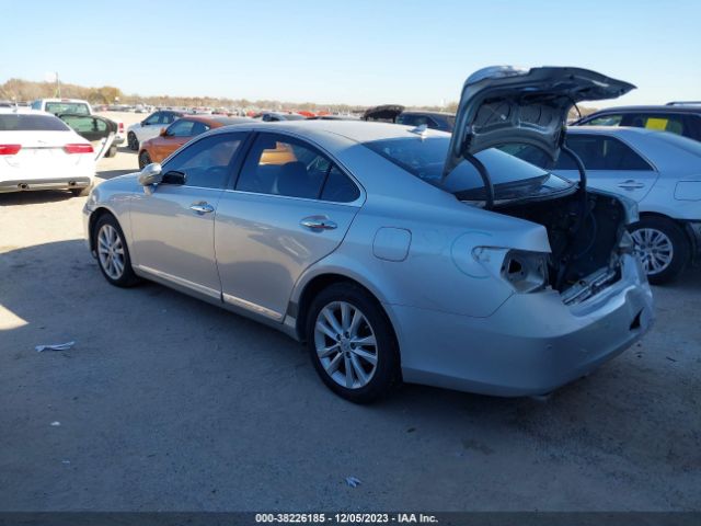 Photo 2 VIN: JTHBK1EGXA2403440 - LEXUS ES 350 