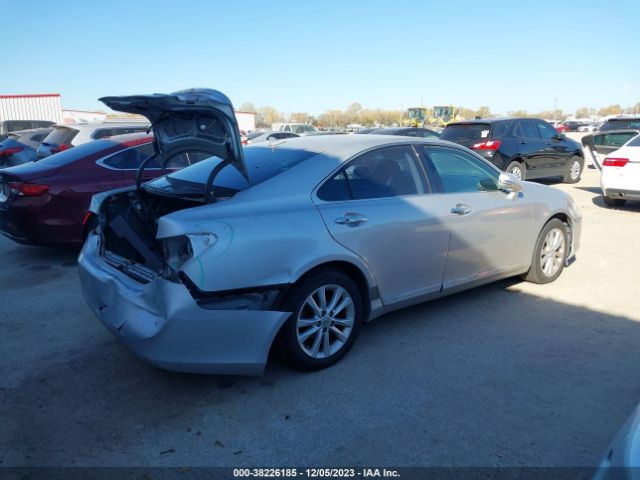 Photo 3 VIN: JTHBK1EGXA2403440 - LEXUS ES 350 