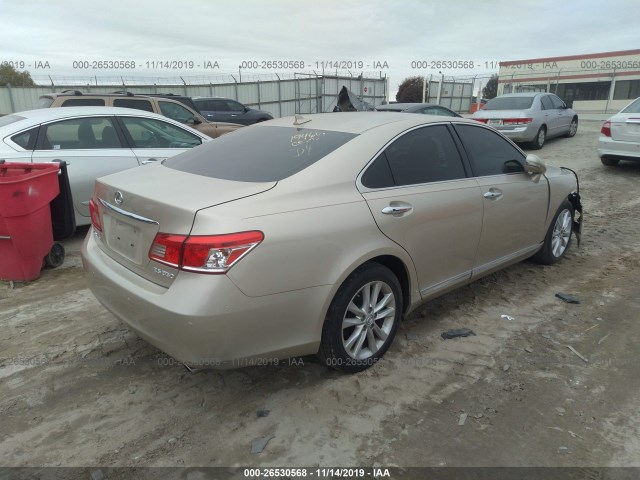 Photo 3 VIN: JTHBK1EGXA2406564 - LEXUS ES 350 