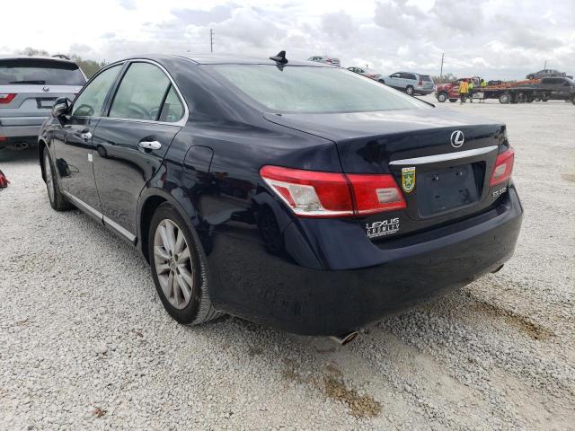 Photo 2 VIN: JTHBK1EGXA2410095 - LEXUS ES 350 