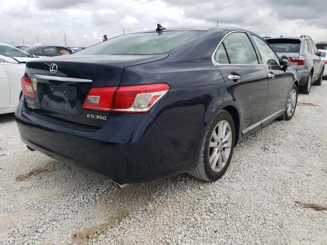 Photo 3 VIN: JTHBK1EGXA2410095 - LEXUS ES 350 