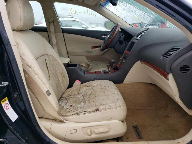 Photo 4 VIN: JTHBK1EGXA2410095 - LEXUS ES 350 