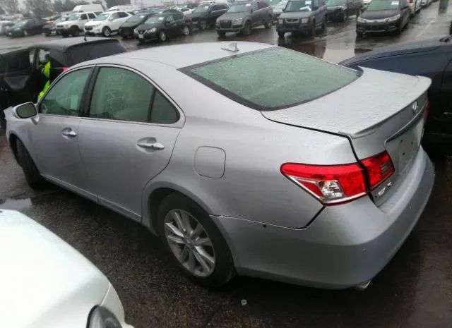 Photo 2 VIN: JTHBK1EGXA2410775 - LEXUS ES 350 