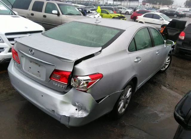 Photo 3 VIN: JTHBK1EGXA2410775 - LEXUS ES 350 