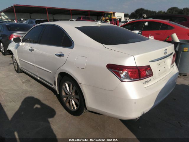 Photo 2 VIN: JTHBK1EGXA2411828 - LEXUS ES 350 