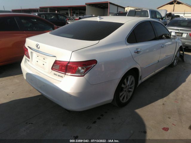 Photo 3 VIN: JTHBK1EGXA2411828 - LEXUS ES 350 