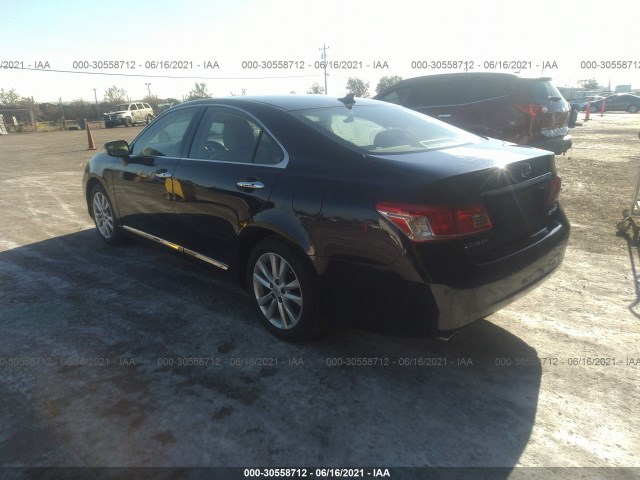 Photo 2 VIN: JTHBK1EGXA2412445 - LEXUS ES 350 