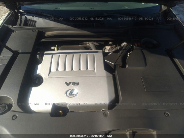 Photo 9 VIN: JTHBK1EGXA2412445 - LEXUS ES 350 