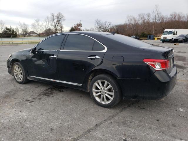 Photo 1 VIN: JTHBK1EGXB2416478 - LEXUS ES 350 