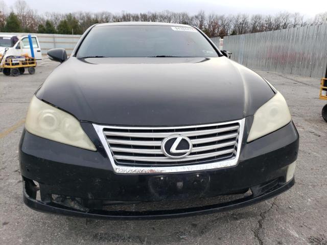 Photo 4 VIN: JTHBK1EGXB2416478 - LEXUS ES 350 