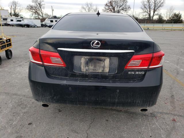 Photo 5 VIN: JTHBK1EGXB2416478 - LEXUS ES 350 