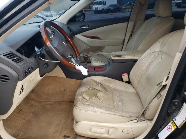 Photo 6 VIN: JTHBK1EGXB2416478 - LEXUS ES 350 