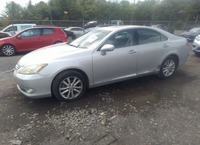 Photo 1 VIN: JTHBK1EGXB2419509 - LEXUS ES 