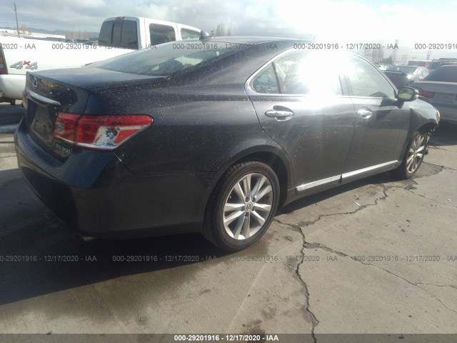 Photo 3 VIN: JTHBK1EGXB2421373 - LEXUS ES 350 