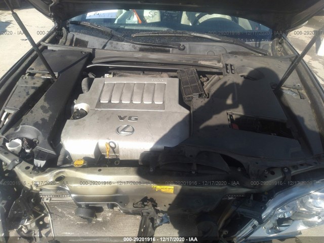 Photo 9 VIN: JTHBK1EGXB2421373 - LEXUS ES 350 