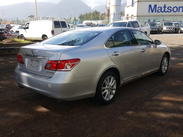 Photo 3 VIN: JTHBK1EGXB2422815 - LEXUS ES 350 