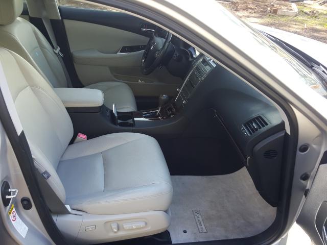 Photo 4 VIN: JTHBK1EGXB2422815 - LEXUS ES 350 