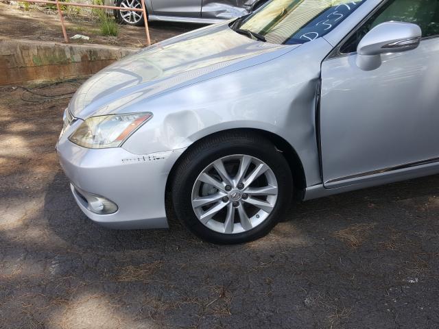 Photo 8 VIN: JTHBK1EGXB2422815 - LEXUS ES 350 