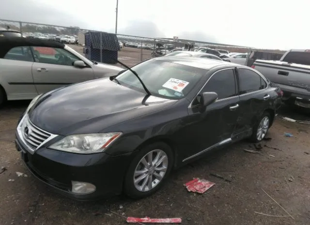 Photo 1 VIN: JTHBK1EGXB2425018 - LEXUS ES 350 