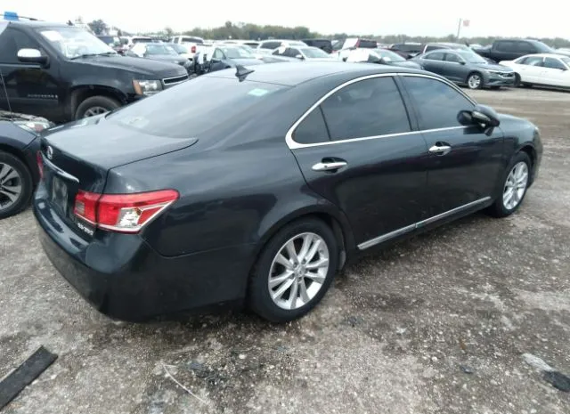 Photo 3 VIN: JTHBK1EGXB2425018 - LEXUS ES 350 