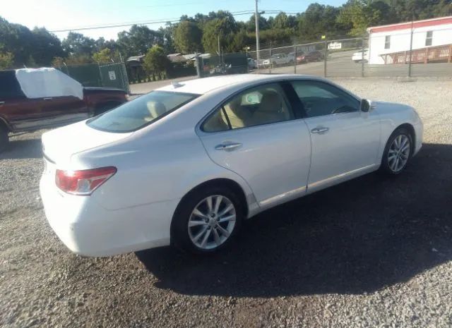 Photo 3 VIN: JTHBK1EGXB2427299 - LEXUS ES 350 