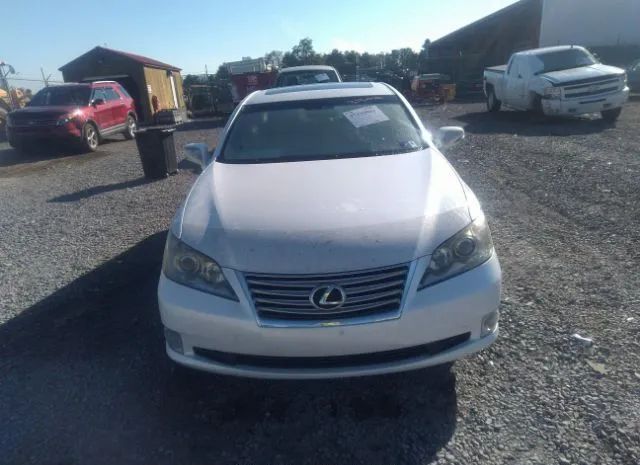 Photo 5 VIN: JTHBK1EGXB2427299 - LEXUS ES 350 