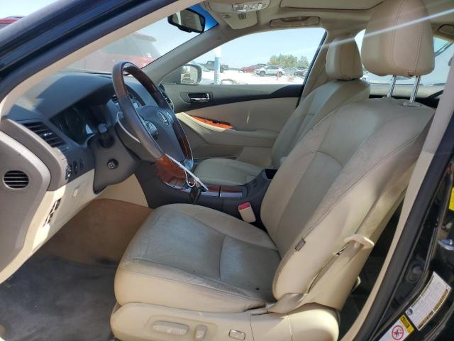 Photo 6 VIN: JTHBK1EGXB2431806 - LEXUS ES 350 