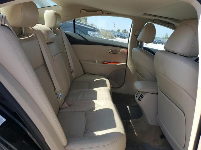 Photo 9 VIN: JTHBK1EGXB2431806 - LEXUS ES 350 