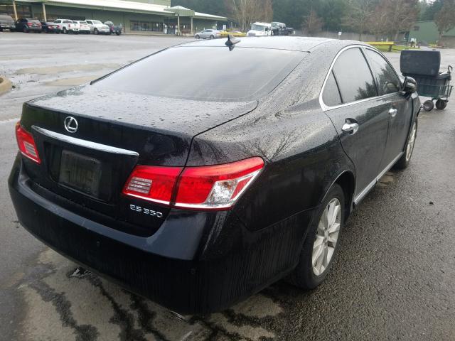 Photo 3 VIN: JTHBK1EGXB2435225 - LEXUS ES 350 