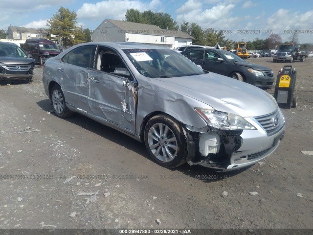 Photo 0 VIN: JTHBK1EGXB2435242 - LEXUS ES 350 