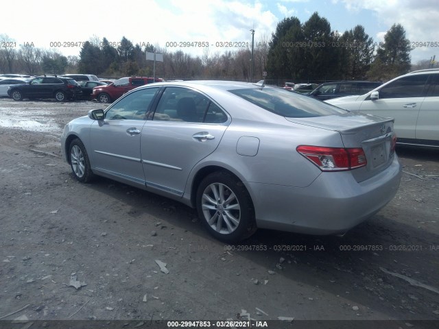 Photo 2 VIN: JTHBK1EGXB2435242 - LEXUS ES 350 