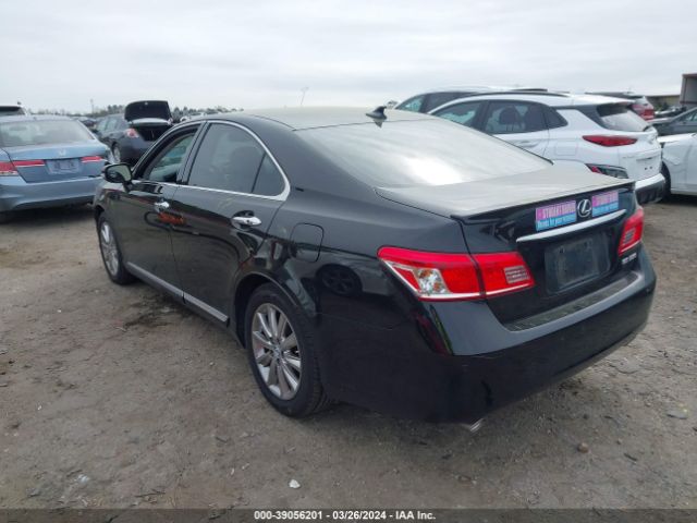 Photo 2 VIN: JTHBK1EGXB2436388 - LEXUS ES 350 